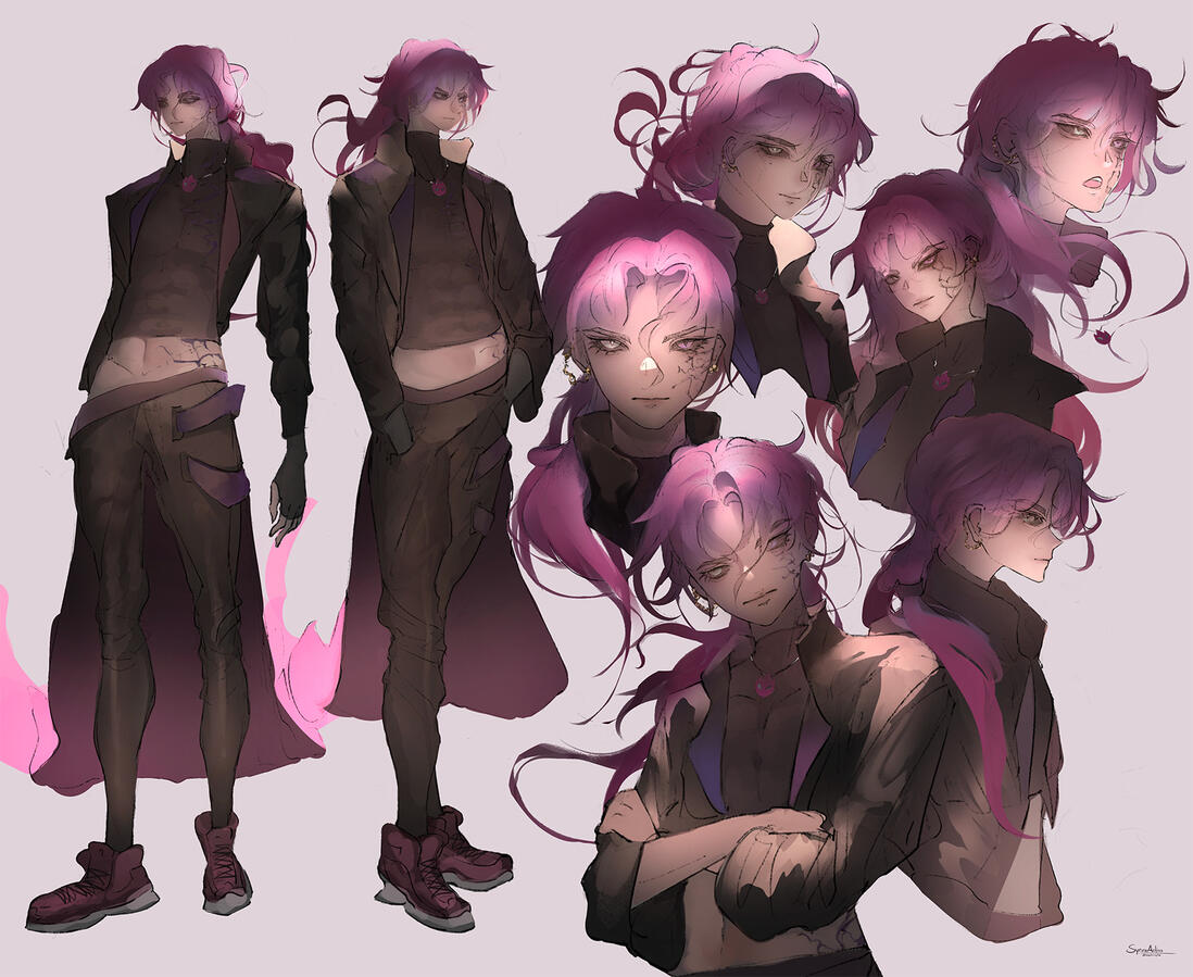 2024 - commission (Syruzaelius)