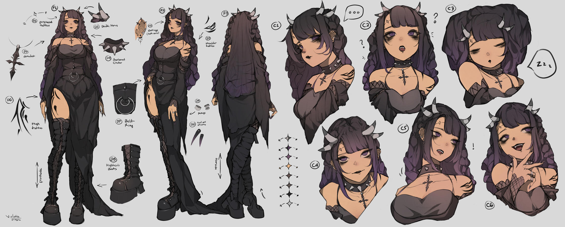 2026 - commission (violeta)