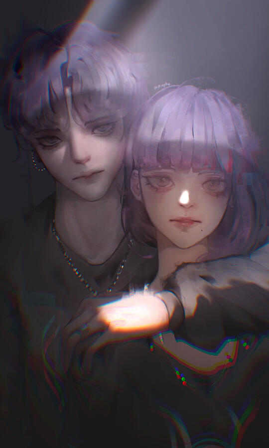 lovedreamspace - bee
