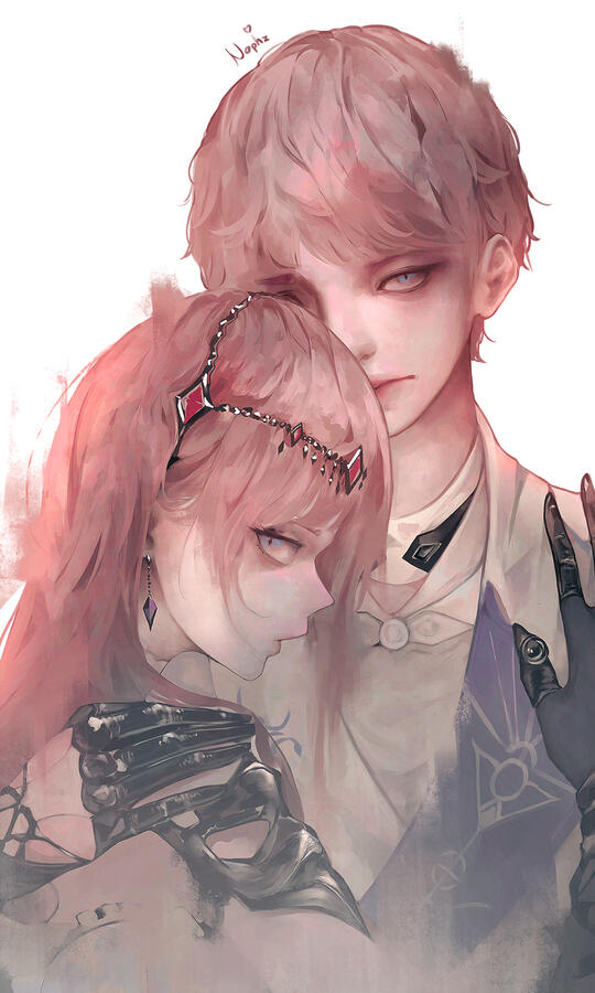 lovedreamspace - joanne