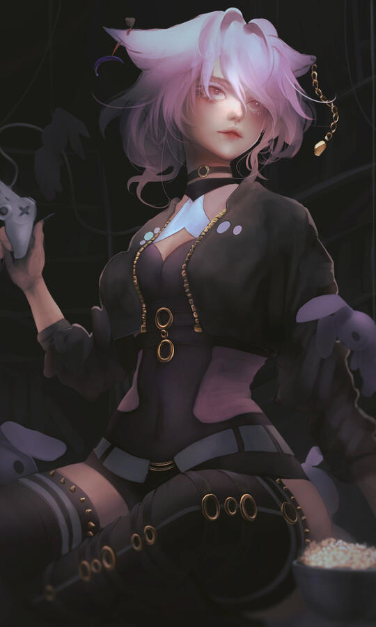 zoey